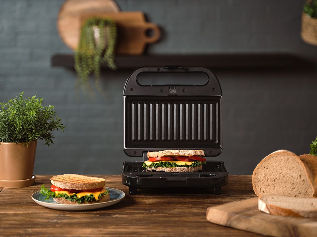4-in-1 Sandwichgrill