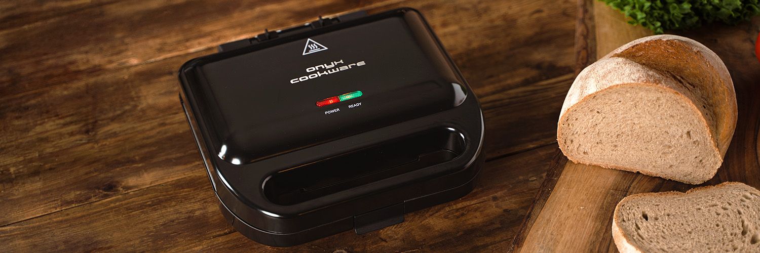 4-in-1 Sandwichgrill