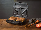 4-in-1 Sandwichgrill