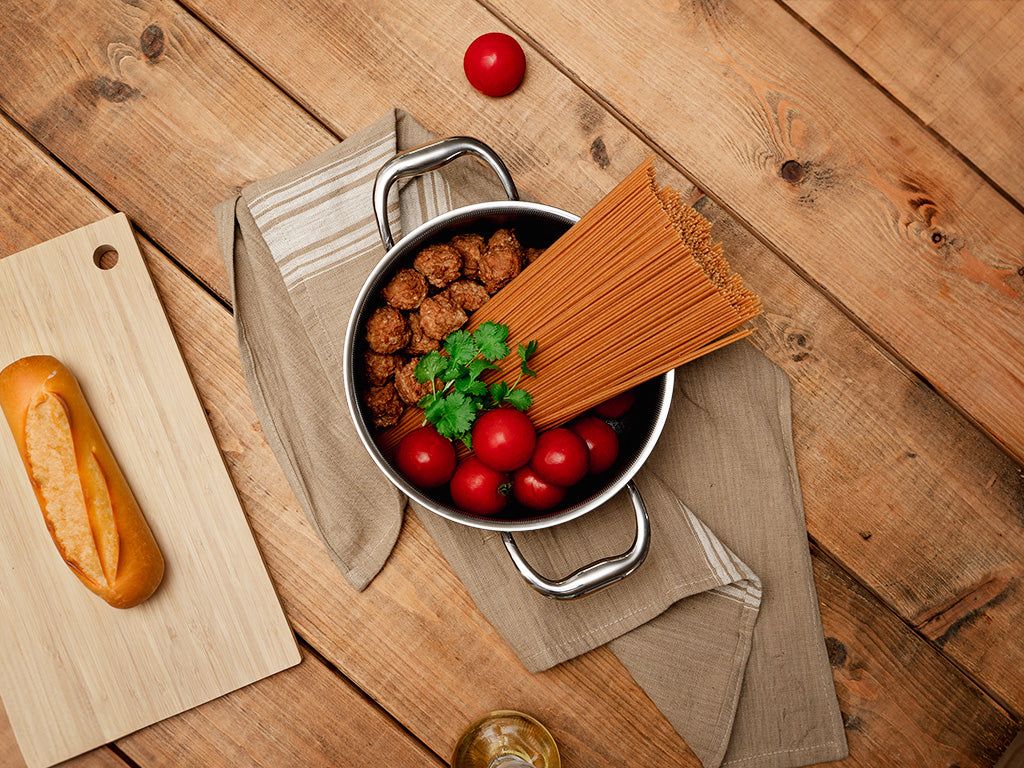 Kasserolle 20 cm (2,8 L)