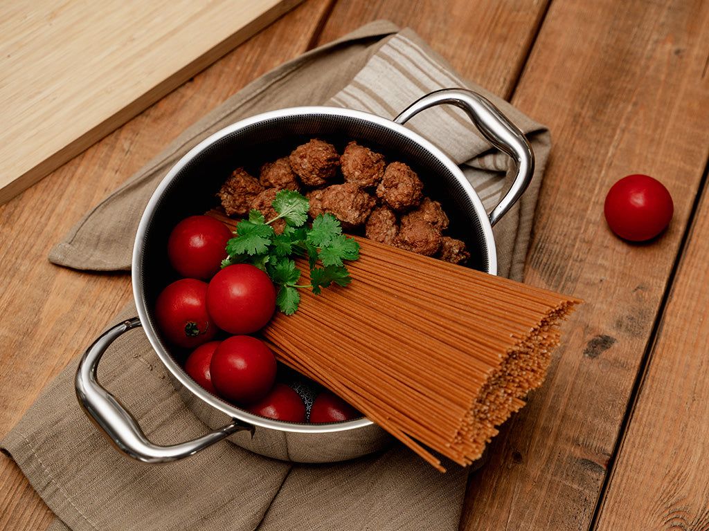 Kasserolle 20 cm (2,8 L)