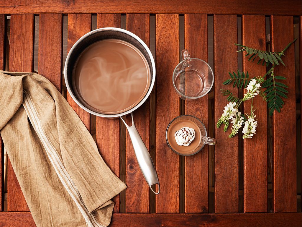 Auflaufform-Set - 2-teilig