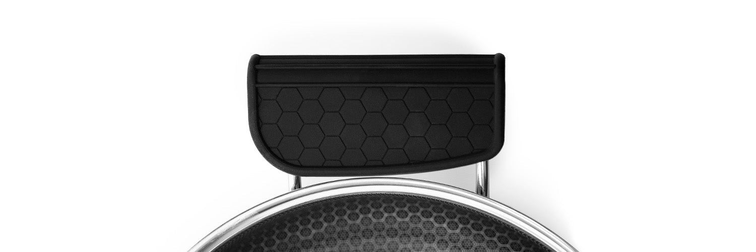 2er-Pack Griffkappen für Kochtöpfe