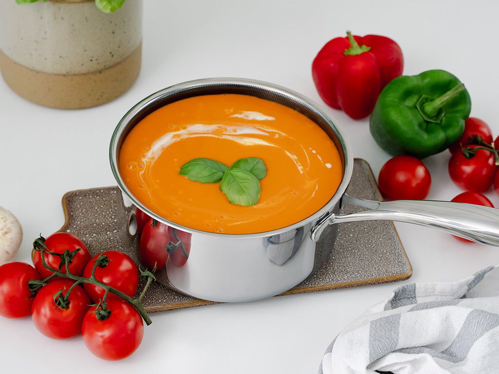 Stieltopf 18 cm (2L)