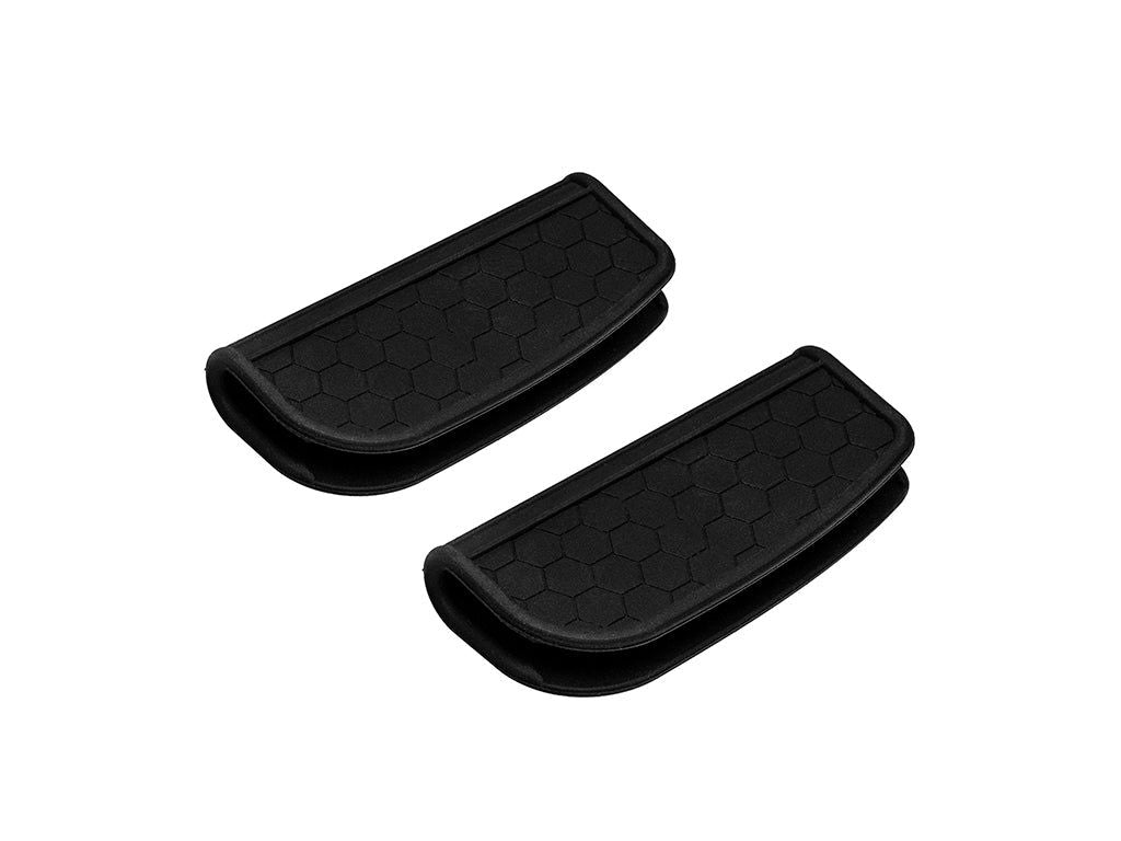 2er-Pack Griffkappen für Kochtöpfe