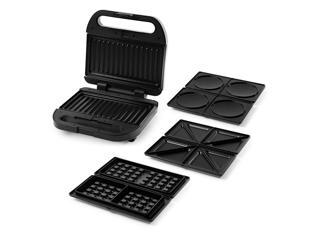 4-in-1 Sandwichgrill