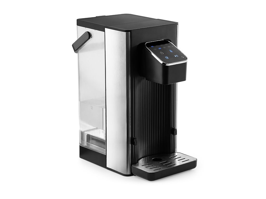 Intelligenter Kocher